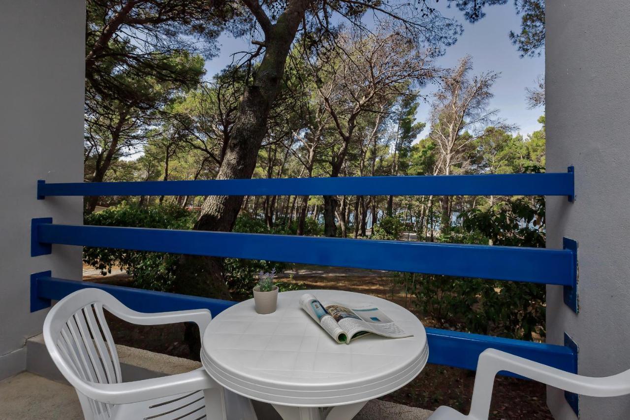 Hotel Alem Baška Voda Buitenkant foto